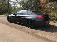 BMW 6 SERIES