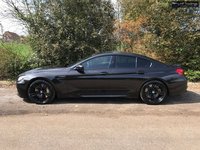 BMW 6 SERIES