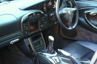 PORSCHE 911 TURBO